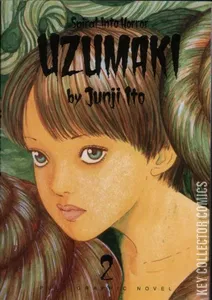 Uzumaki #2