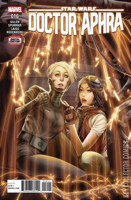 Star Wars: Doctor Aphra
