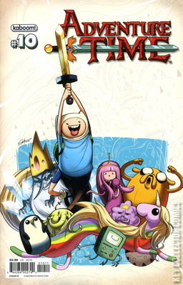 Adventure Time