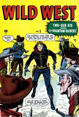 Wild West