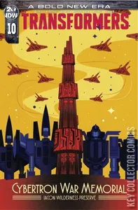 Transformers #10