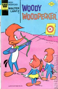 Woody Woodpecker #155