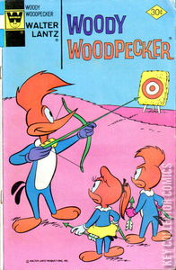 Woody Woodpecker