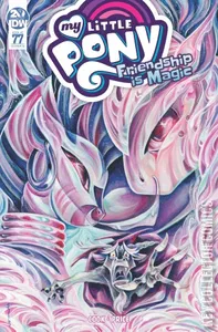 My Little Pony: Friendship Is Magic #77