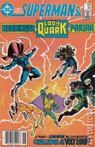 DC Comics Presents #94
