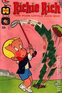 Richie Rich #78