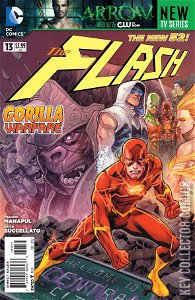 Flash #13
