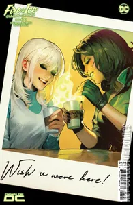 Fire and Ice: Welcome to Smallville #3