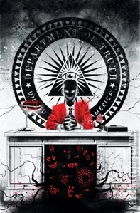 Department of Truth #1