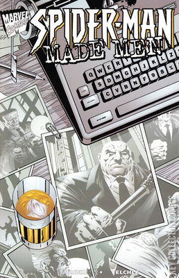 Spider-Man: Made Men