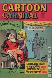 Cartoon Carnival #83