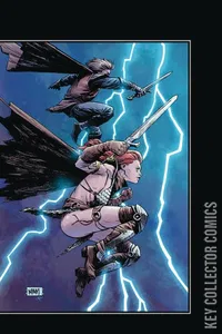 Killing Red Sonja #2