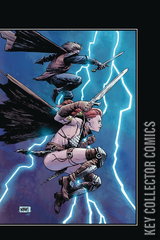 Variant Cover for Killing Red Sonja #2