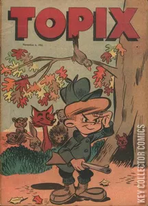 Topix #7