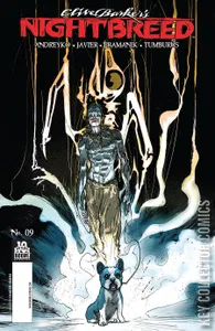 Nightbreed #9