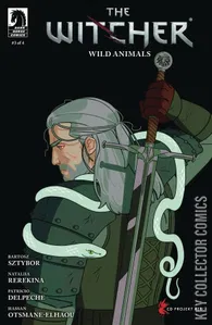 Witcher: Wild Animals, The #3
