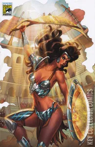 Shahrazad #4