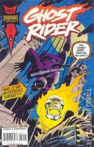 Ghost Rider #52