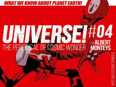 Universe #4
