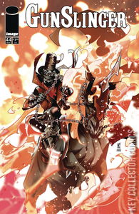 Gunslinger Spawn #44