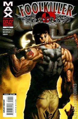 Foolkiller