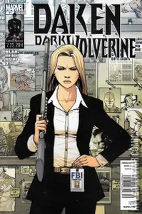 Daken: Dark Wolverine #11