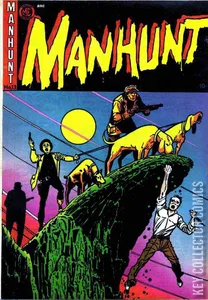 Manhunt #13