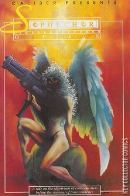 Caliber Presents: Sepulcher Opus