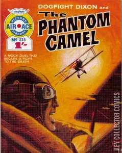 Air Ace Picture Library #328