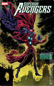 Superior Avengers #6