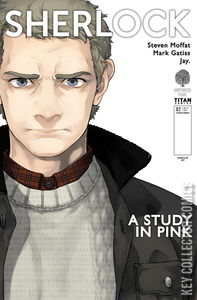 Sherlock: A Study in Pink #2