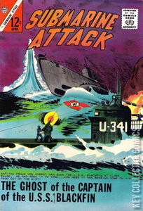 Submarine Attack #49