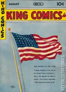 King Comics #76