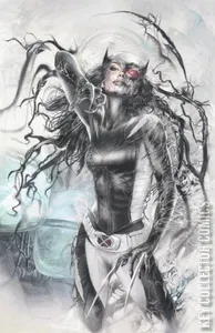 Edge of Venomverse #1