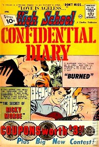 High School Confidential Diary #6