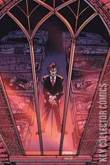 Variant Cover for Day Men #2