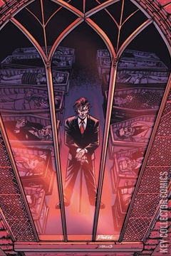 Variant Cover for Day Men #2