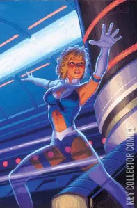 Fantastic Four #17