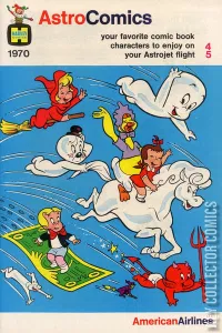 AstroComics #1970-4