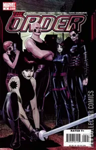 The Order #5