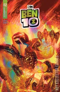 Ben 10 #2