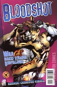 Bloodshot #12