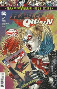 Harley Quinn #66