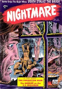 Nightmare #12