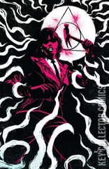 Variant Cover for Damn Them All #6