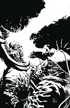 Variant Cover for Valentine Bluffs Massacre #4