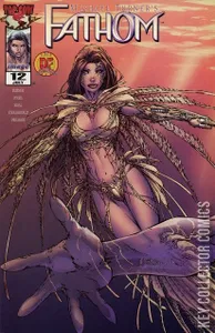 Fathom #12