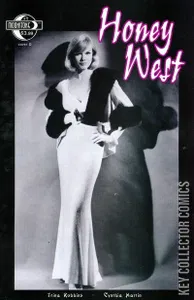 Honey West #1