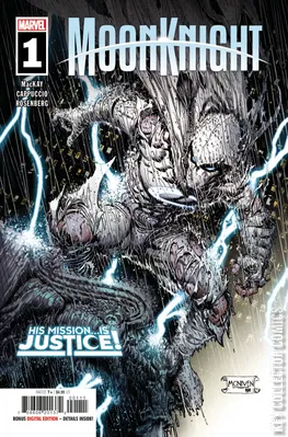 Moon Knight
