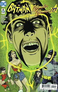 Batman '66 Meets Wonder Woman '77 #4